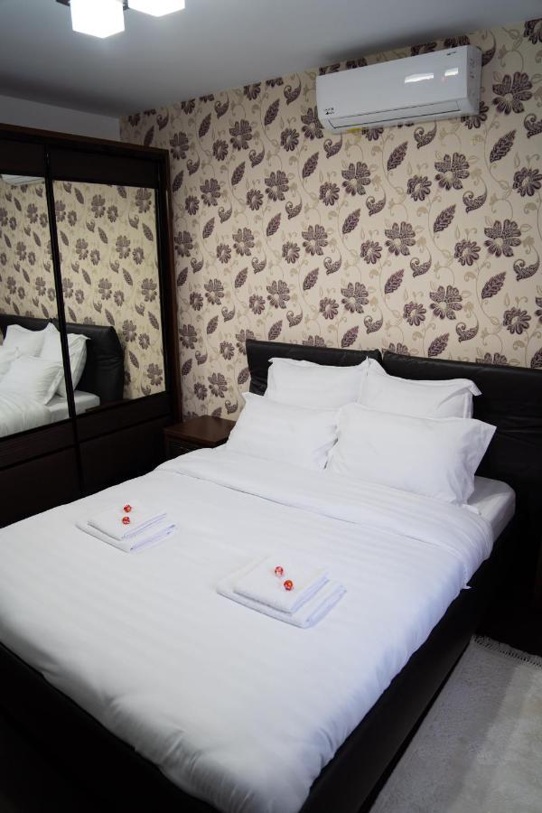 Ultracentral Golden Apartament 2 Suceava Extérieur photo