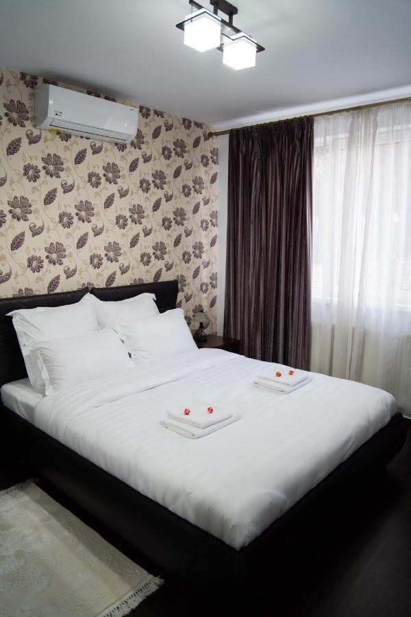 Ultracentral Golden Apartament 2 Suceava Extérieur photo