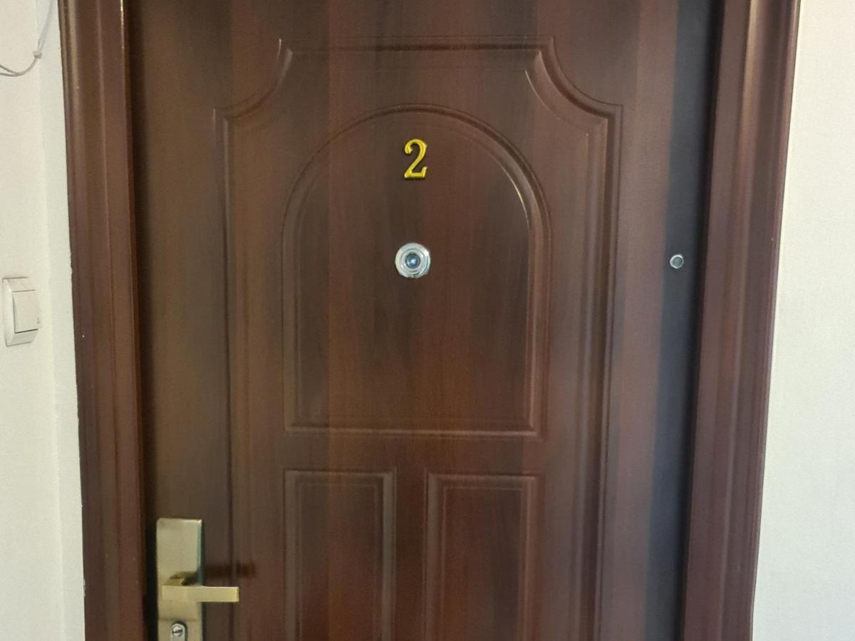 Ultracentral Golden Apartament 2 Suceava Extérieur photo
